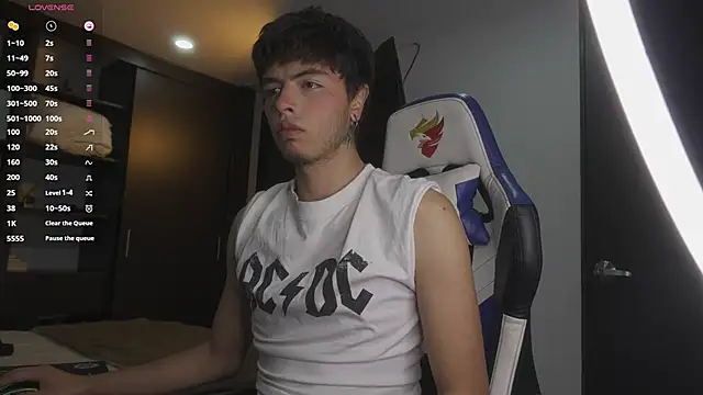  morghan  online show from 24, 10, 2025