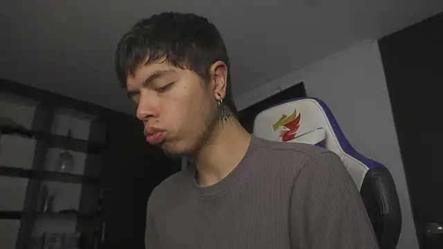  morghan  online show from 28, 2, 2025