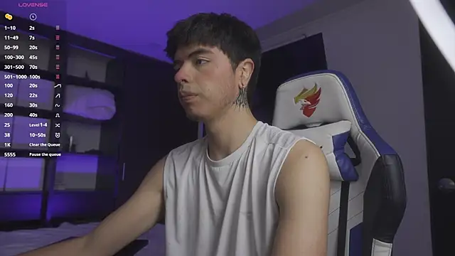  morghan  online show from 28, 11, 2025