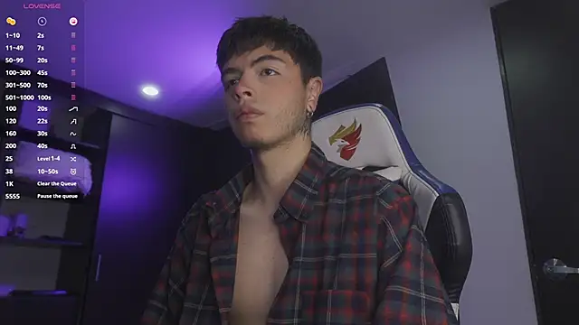  morghan  online show from 22, 9, 2025