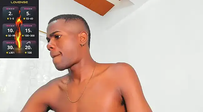 santi brown online show from 10, 3, 2025