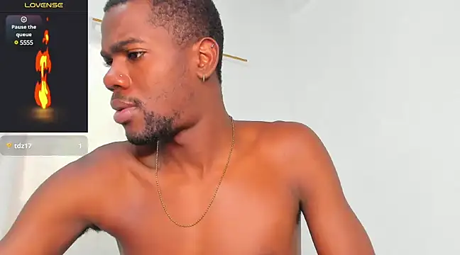 santi brown online show from 1, 3, 2025