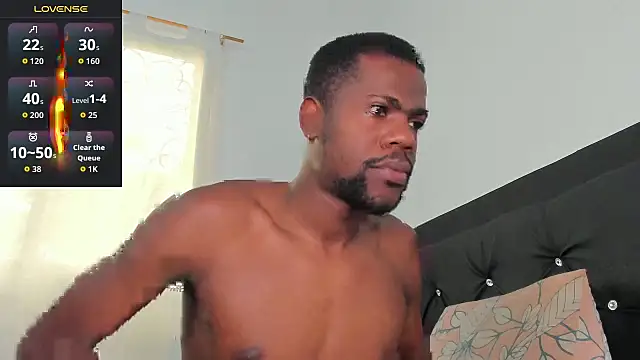 santi brown online show from 10, 10, 2025