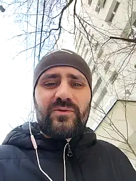 Govora online show from 22, 2, 2025