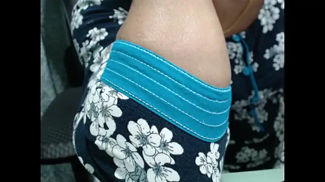 CuteRhea69 online show from 23, 9, 2025