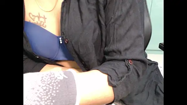 CuteRhea69 online show from 4, 10, 2025