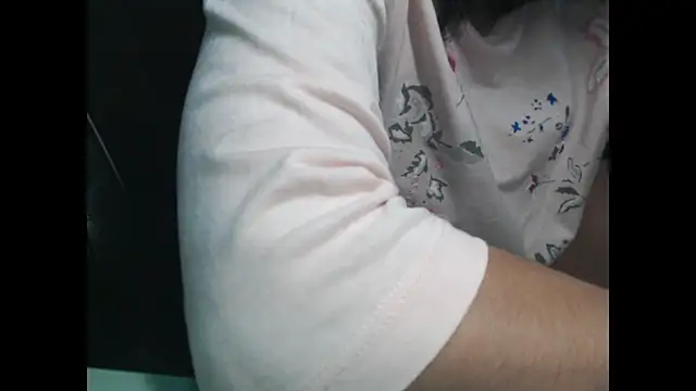 CuteRhea69 online show from 12, 9, 2025