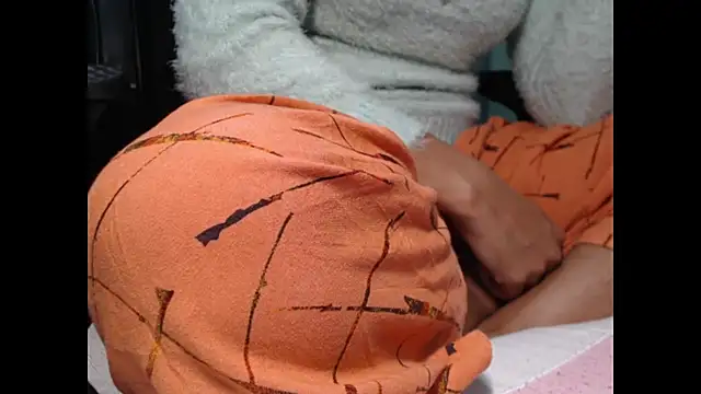 CuteRhea69 online show from 7, 1, 2026