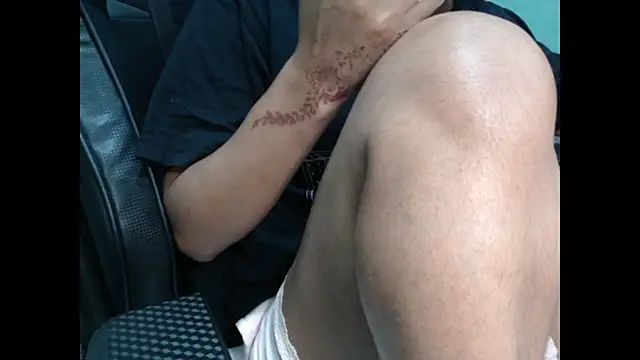 CuteRhea69 online show from 27, 10, 2025