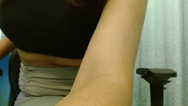 CuteRhea69 online show from 10, 6, 2026