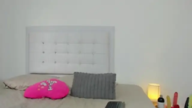 Sofia Blosom online show from 29, 10, 2025