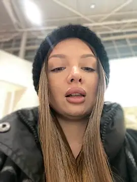 KrisMagnoly online show from 16, 2, 2026