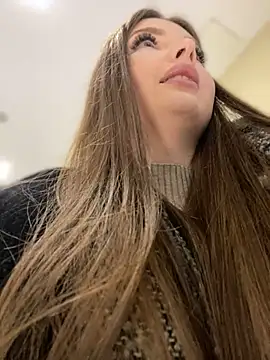 KrisMagnoly online show from 26, 12, 2024