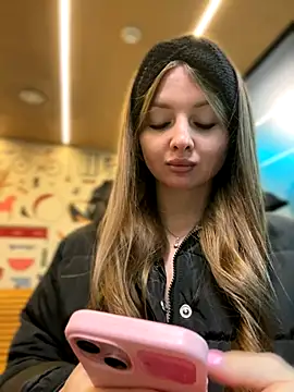 KrisMagnoly online show from 15, 10, 2025