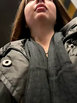 KrisMagnoly online show from 23, 11, 2025