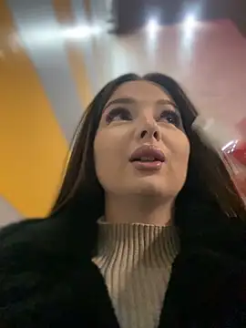 KrisMagnoly online show from 26, 2, 2025