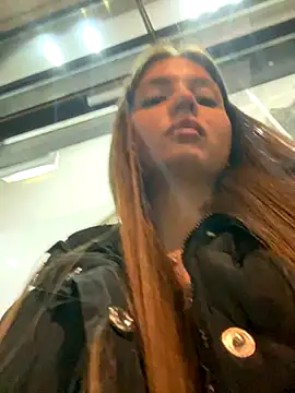 KrisMagnoly online show from 31, 10, 2025