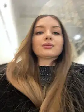 KrisMagnoly online show from 12, 1, 2025