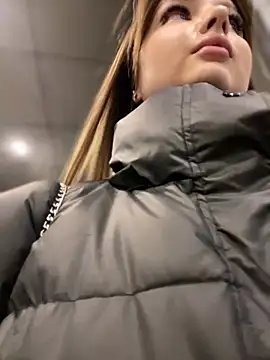 KrisMagnoly online show from 16, 2, 2025