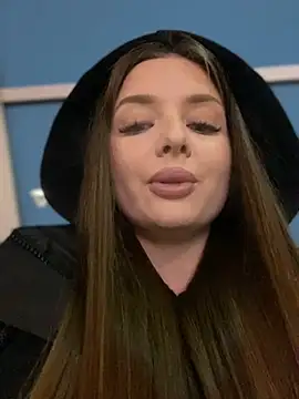 KrisMagnoly online show from 18, 3, 2025