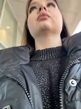 KrisMagnoly online show from 16, 2, 2025