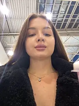 KrisMagnoly online show from 7, 11, 2025