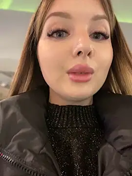 KrisMagnoly online show from 19, 2, 2025