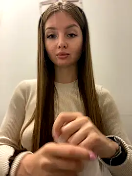 KrisMagnoly online show from 1, 10, 2025