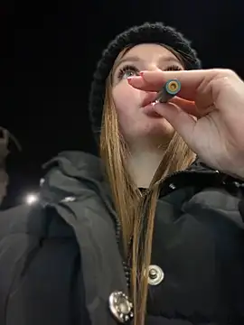 KrisMagnoly online show from 19, 10, 2025