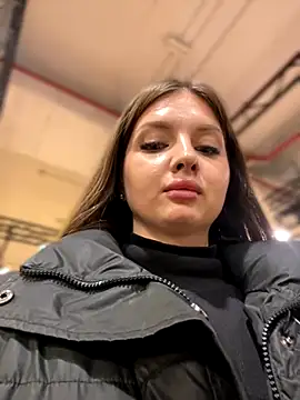 KrisMagnoly online show from 4, 12, 2025