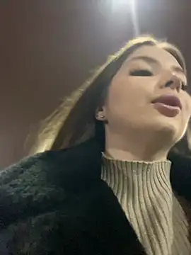 KrisMagnoly online show from 26, 12, 2024