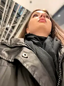 KrisMagnoly online show from 14, 11, 2025