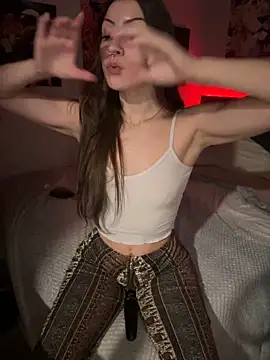 Snapshot of jade_369 chatting on 28, 1, 2025 jade 369 online show from 28, 1, 2025