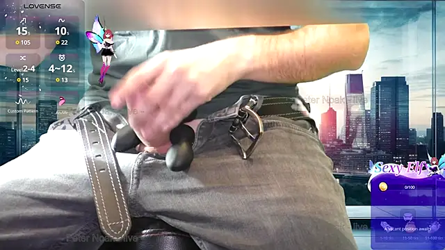 PeterNoak online show from 7, 1, 2025