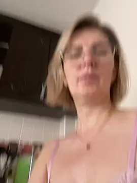 sensualEmilia online show from 26, 3, 2026