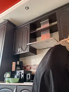 sensualEmilia online show from 1, 3, 2026