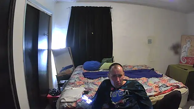 cum4calvin online show from 11, 12, 2024