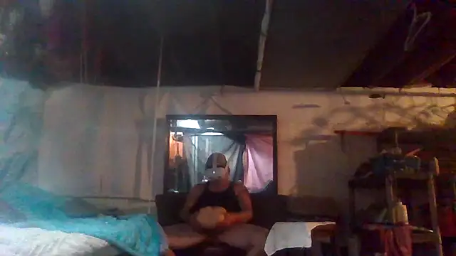 cum4calvin online show from 23, 9, 2025