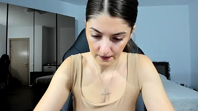 Fountainsquirtalexandra online show from 7, 11, 2025