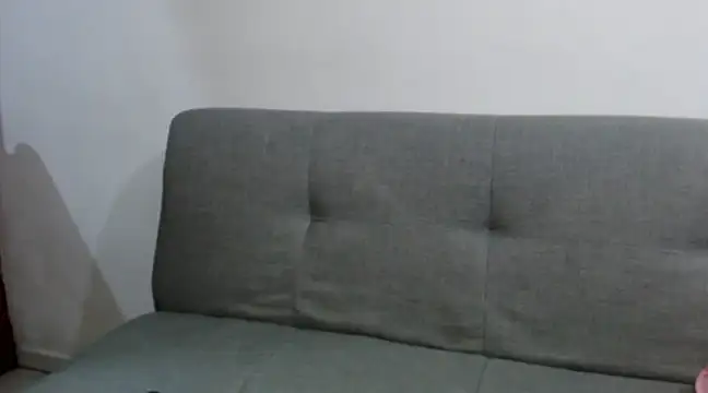 YummymeowW online show from 19, 2, 2025