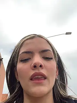 Extasy-angel online show from 26, 1, 2025