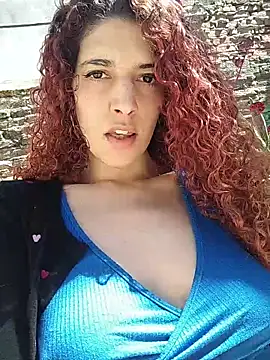 Kleopatracolo online show from 28, 9, 2025