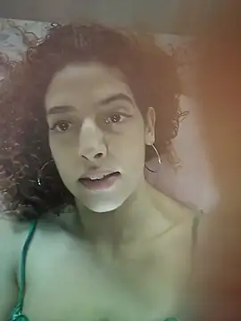 Kleopatracolo online show from 7, 1, 2026