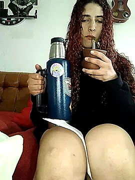 Kleopatracolo online show from 14, 9, 2025