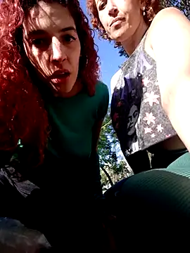 Kleopatracolo online show from 24, 9, 2025