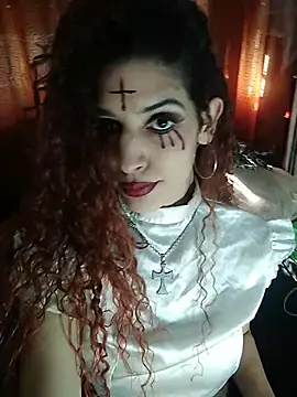 Kleopatracolo online show from 31, 10, 2025