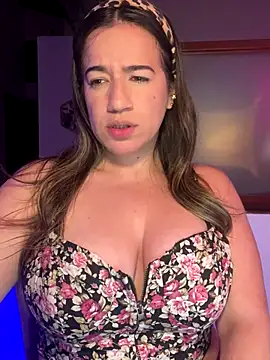 Antonellachic73 online show from 18, 10, 2025