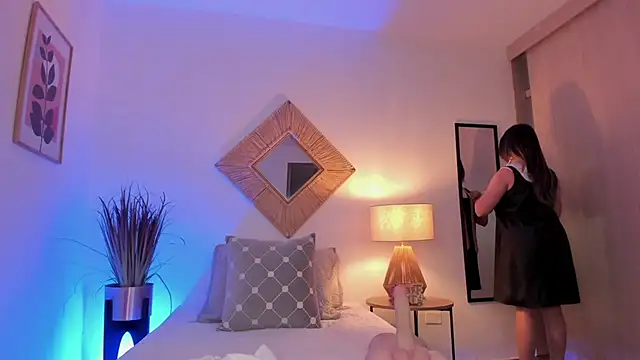 Antonellachic73 online show from 10, 10, 2025