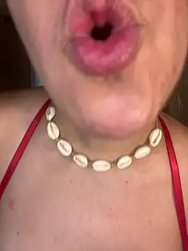 Antonellachic73 online show from 2, 3, 2025