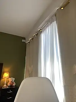 Antonellachic73 online show from 29, 1, 2025